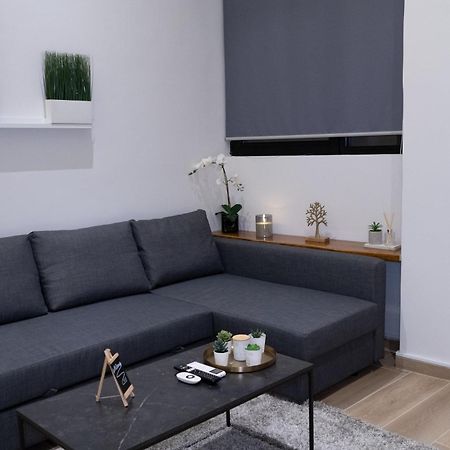 Cozyloft 2 Lejlighed Patras Eksteriør billede