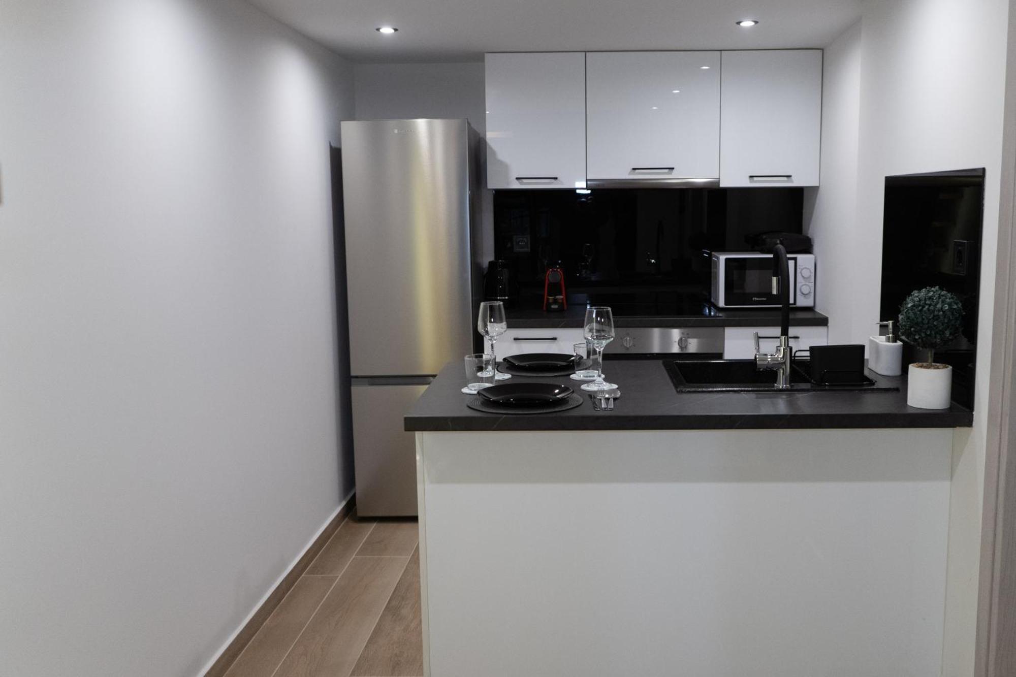 Cozyloft 2 Lejlighed Patras Eksteriør billede